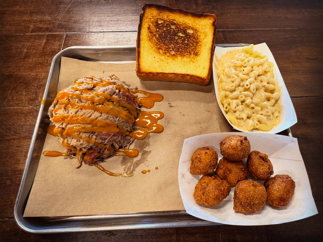 Borens Smokehouse