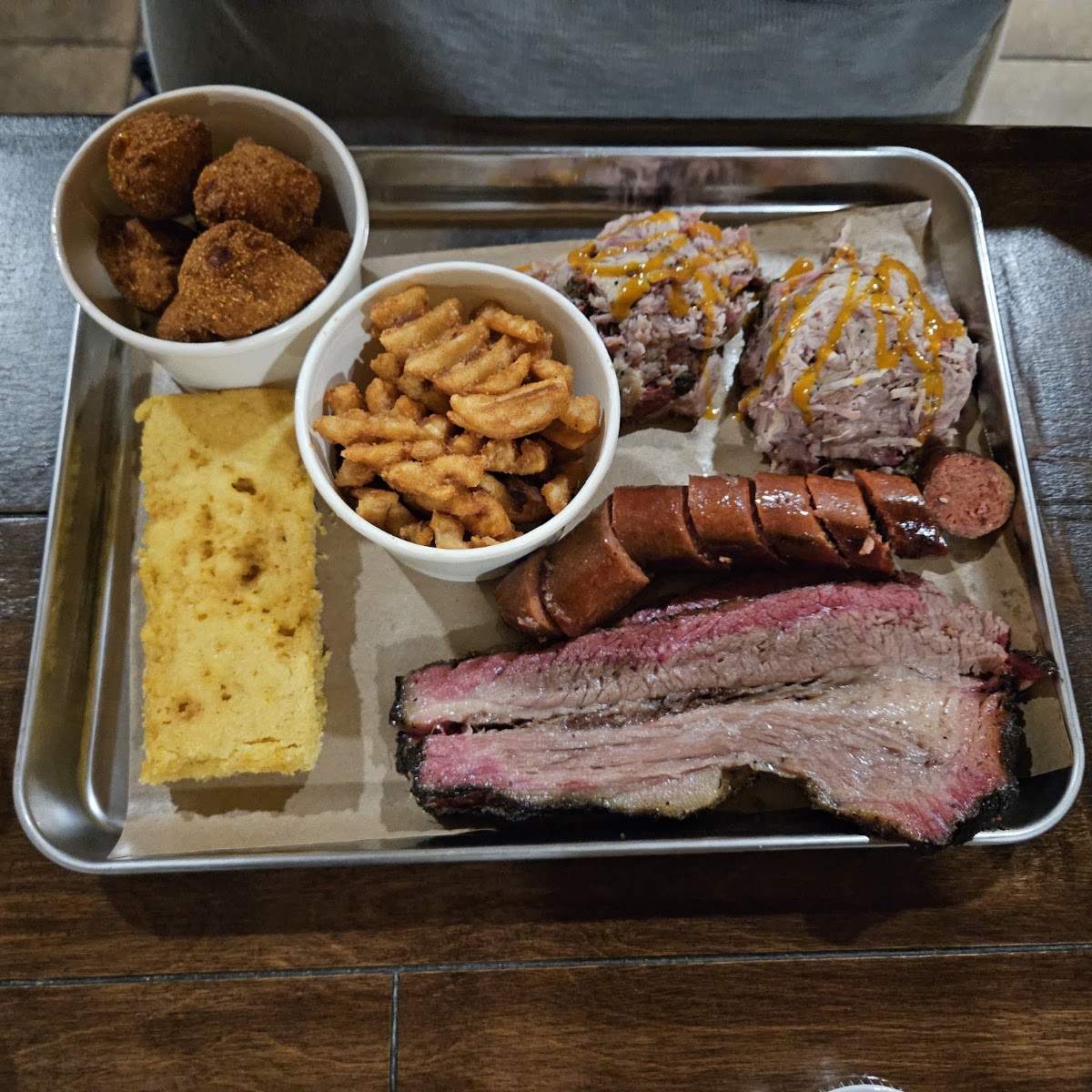 Borens Smokehouse