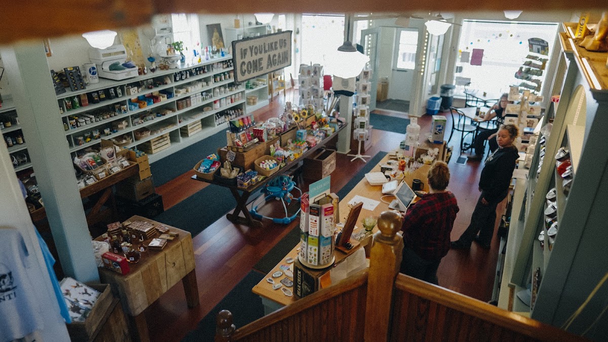 Tunbridge General Store