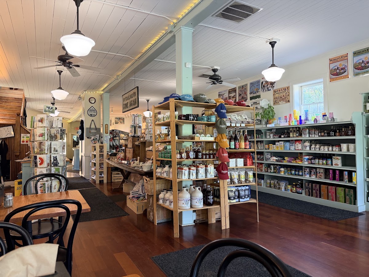 Tunbridge General Store