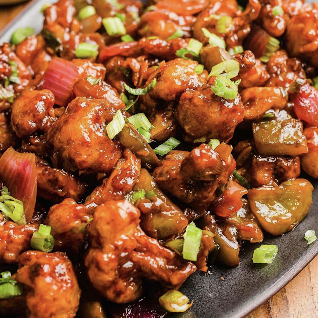 Gobi Manchurian
