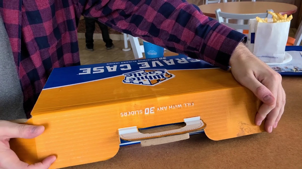 White Castle