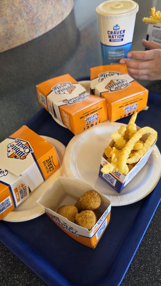 White Castle