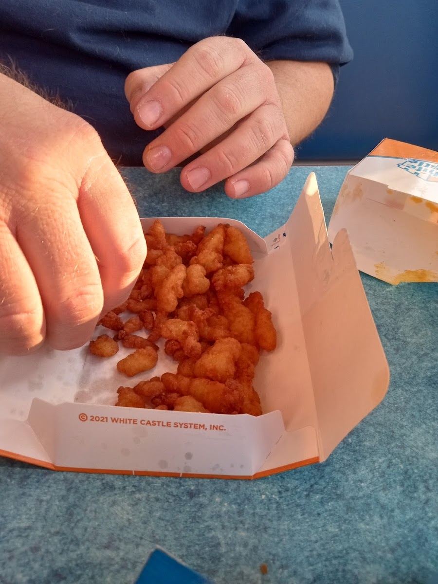 White Castle