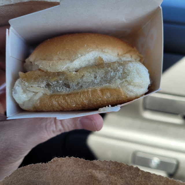 Juicy Goodness Called Cheeseburger