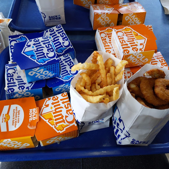 8 Combo