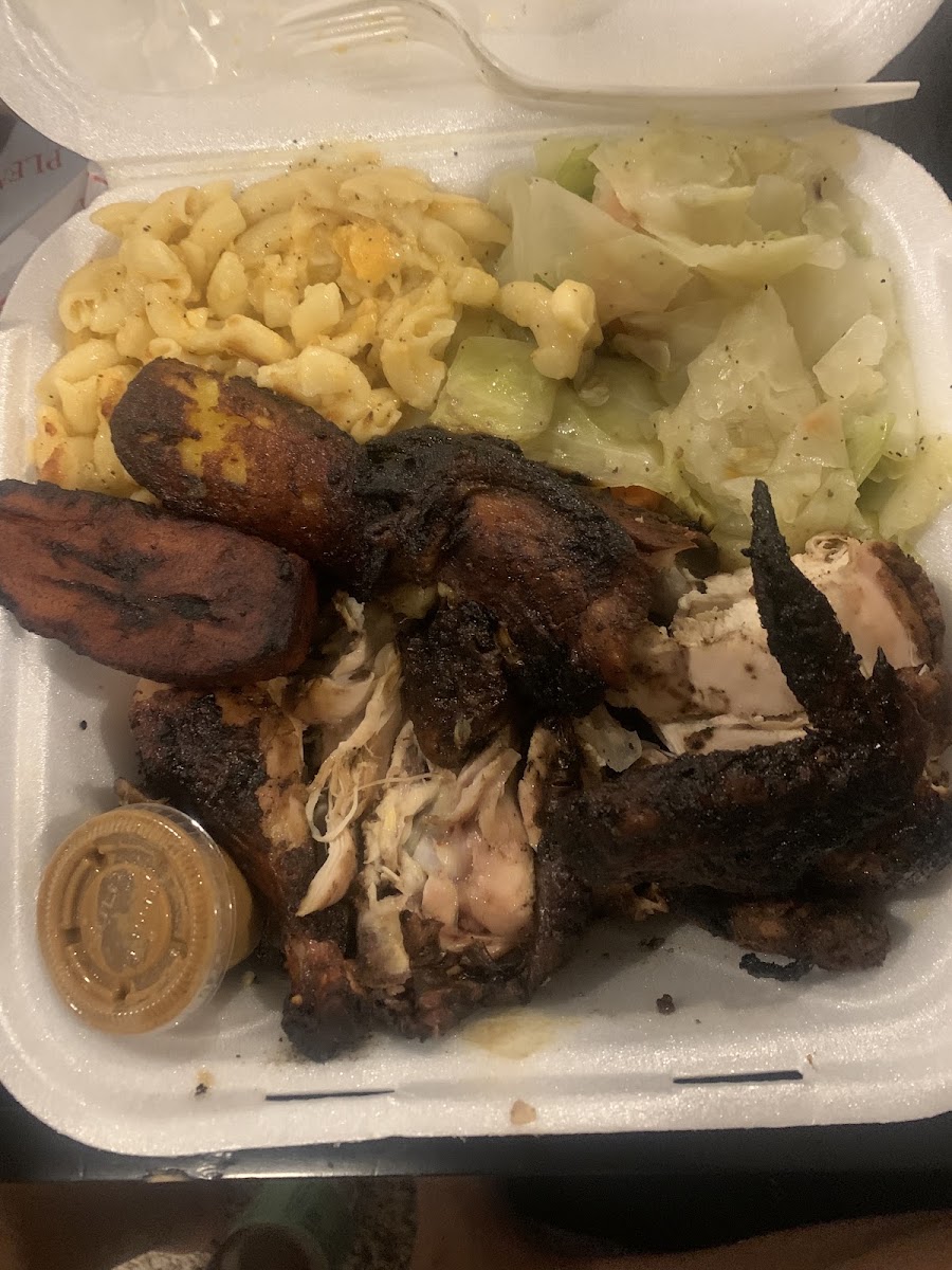 Jerk Palace Hub Int.