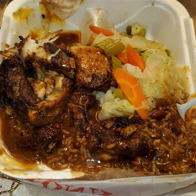 Slop Is What They Are Serving