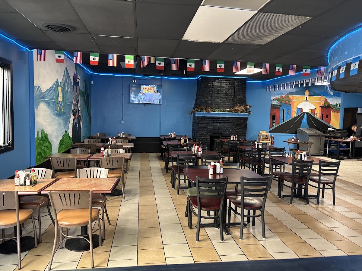 Taqueria Lorenzo inc.