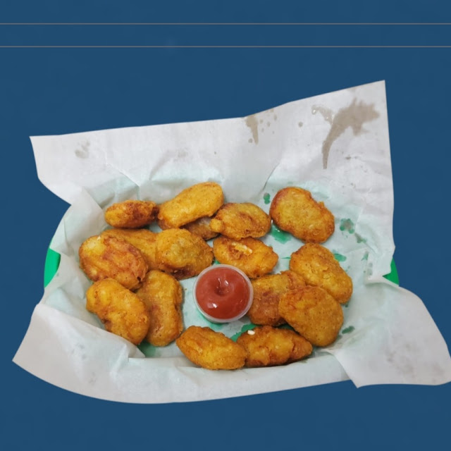 Chicken Nuggets