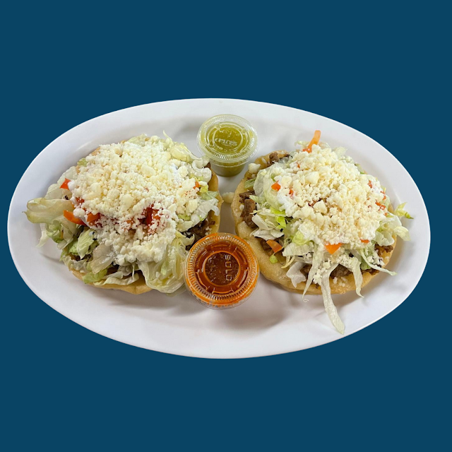 Sopes