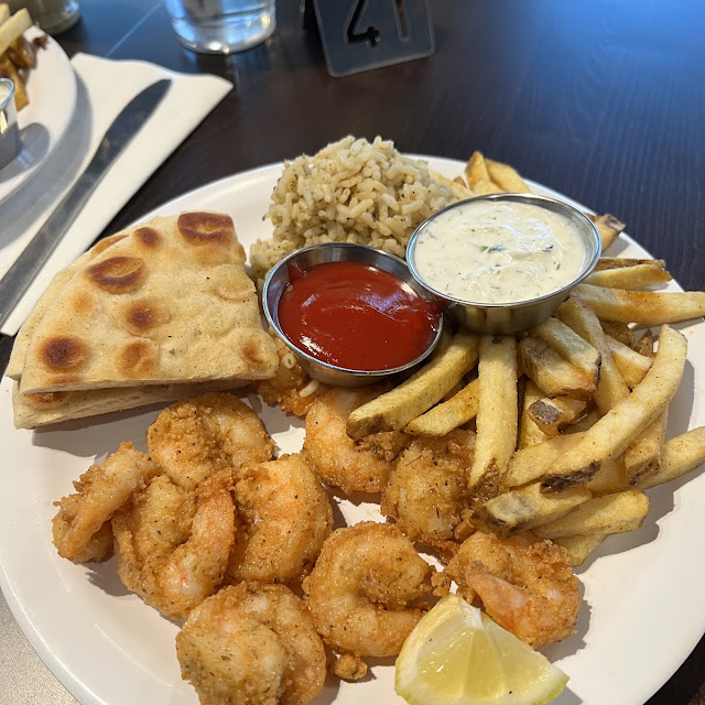 Combo Appetizer