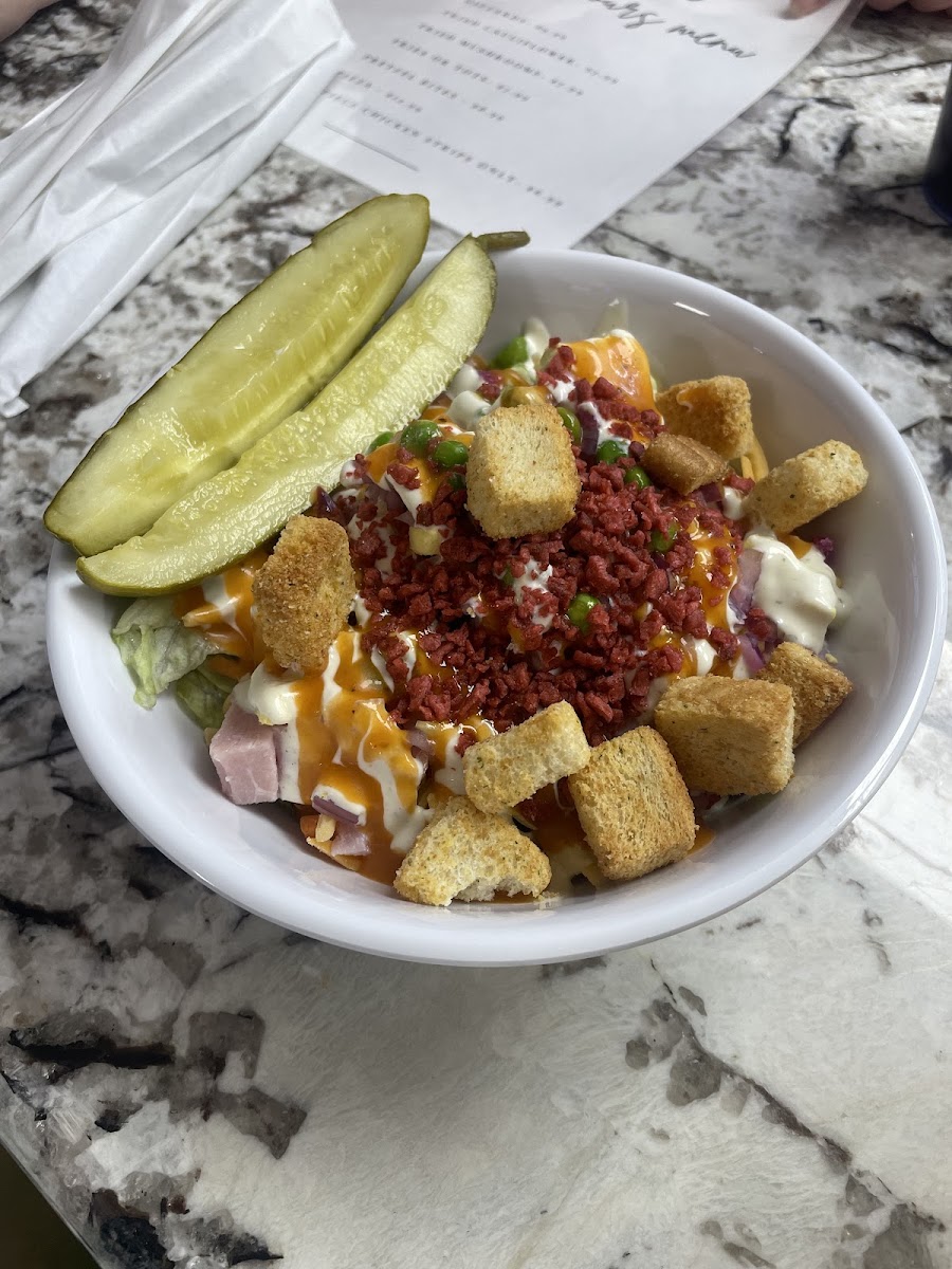 Haas' Sports Bar and Grill