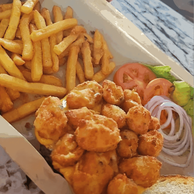 Haas' Sports Bar and Grill