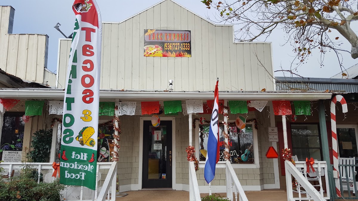 Taco Express