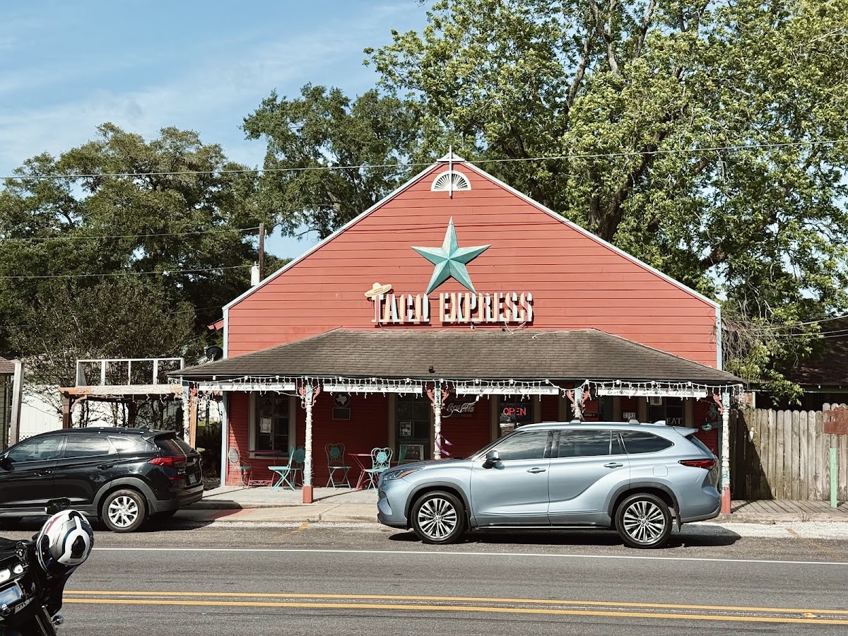 Taco Express