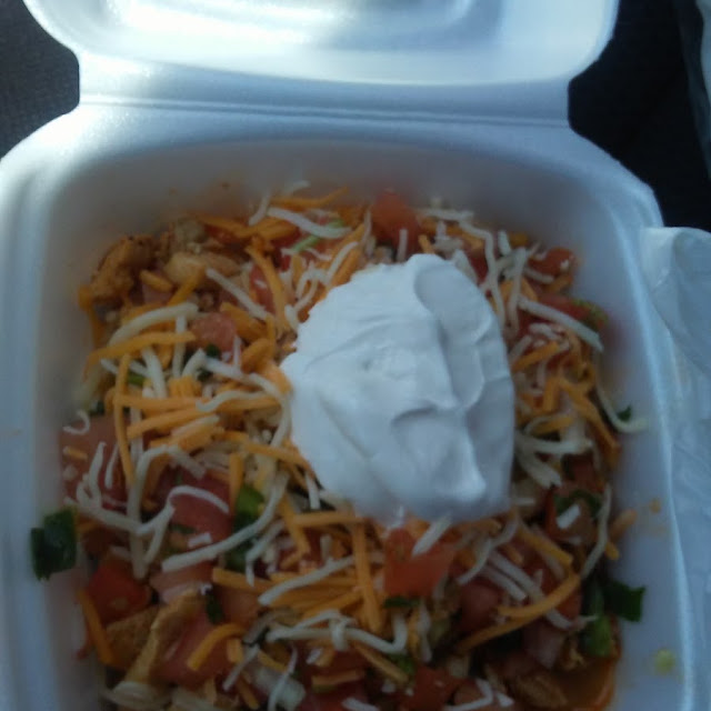 Frito Pie