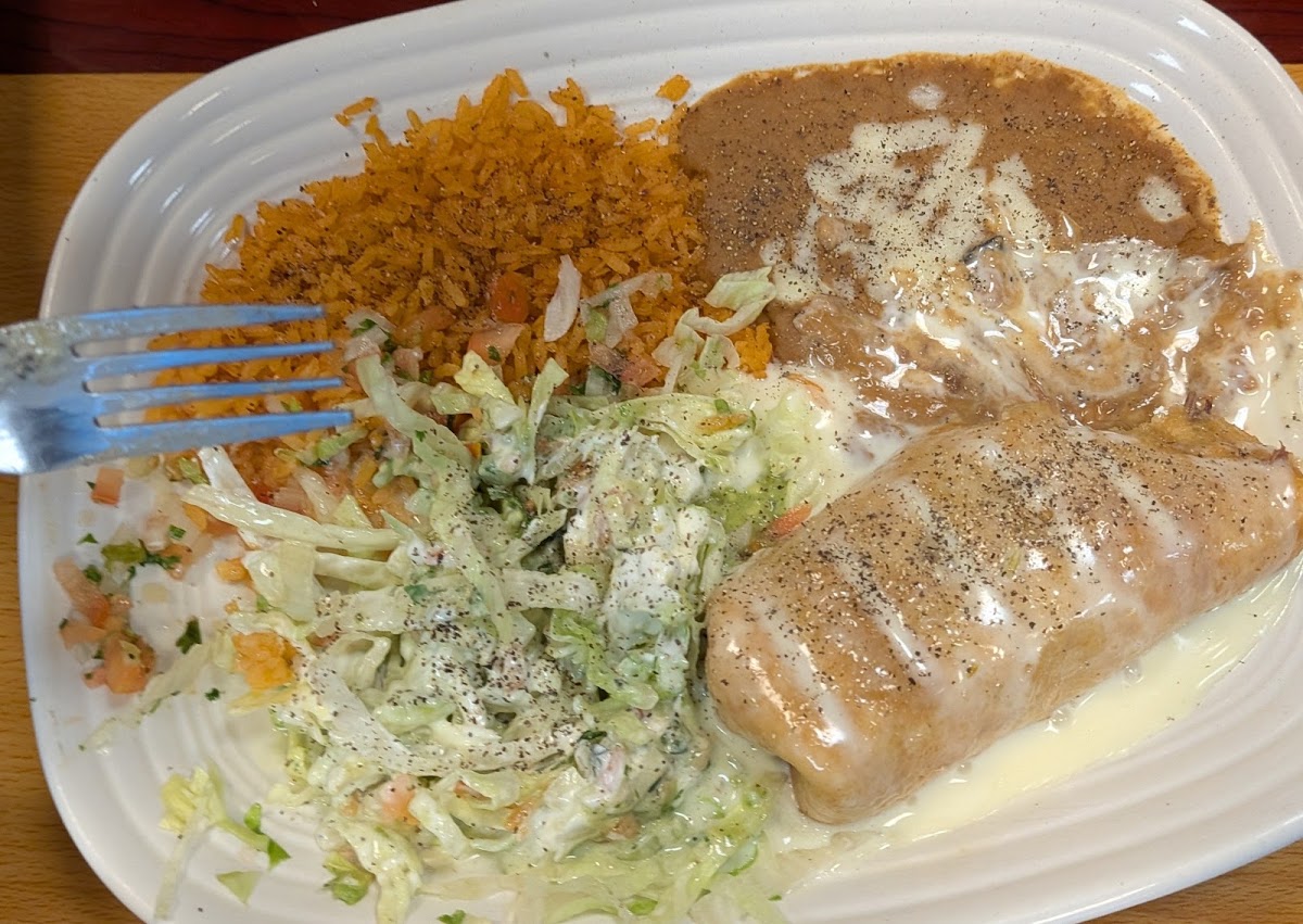 La Cosinita | Mexican