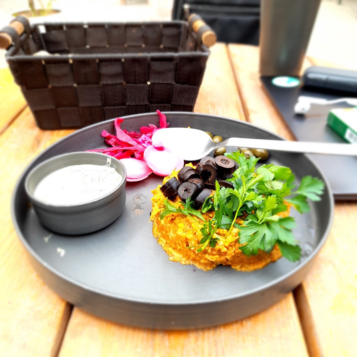 Shahr-e Kaghazi Cafe