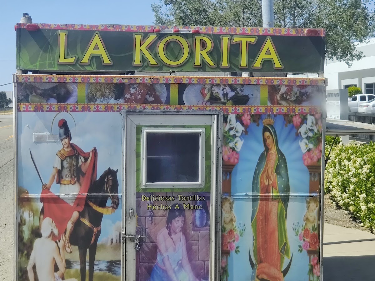 La Korita