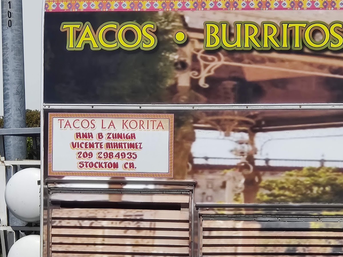 La Korita