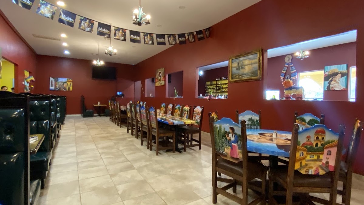 Las Palmas Cosina