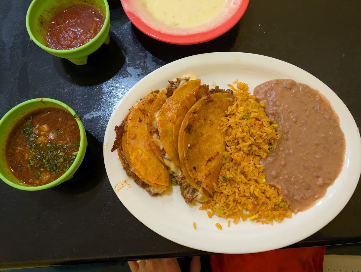 Las Palmas Cosina