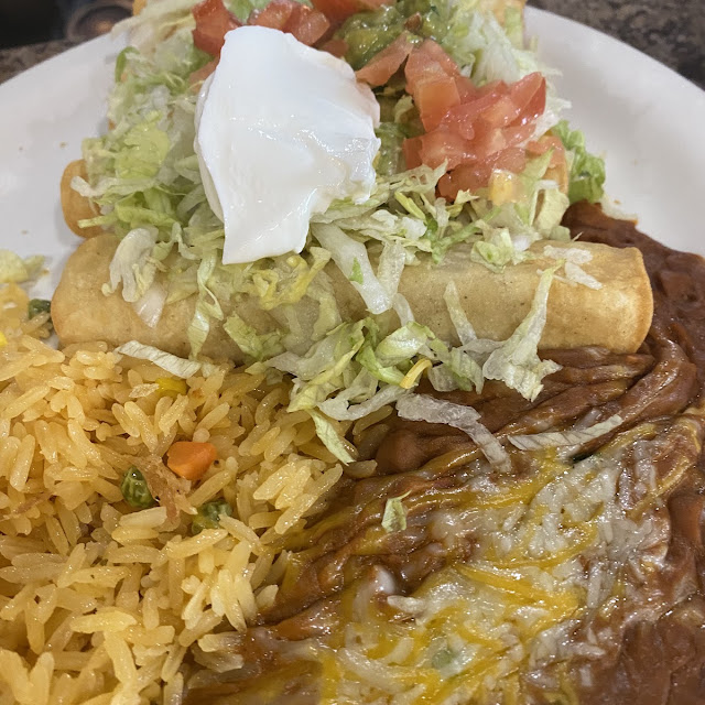 Chimichanga