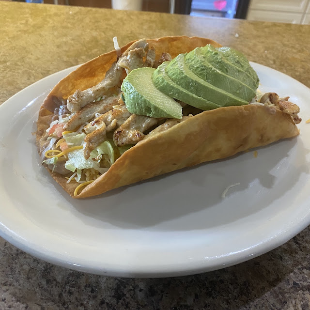 Taco Salad