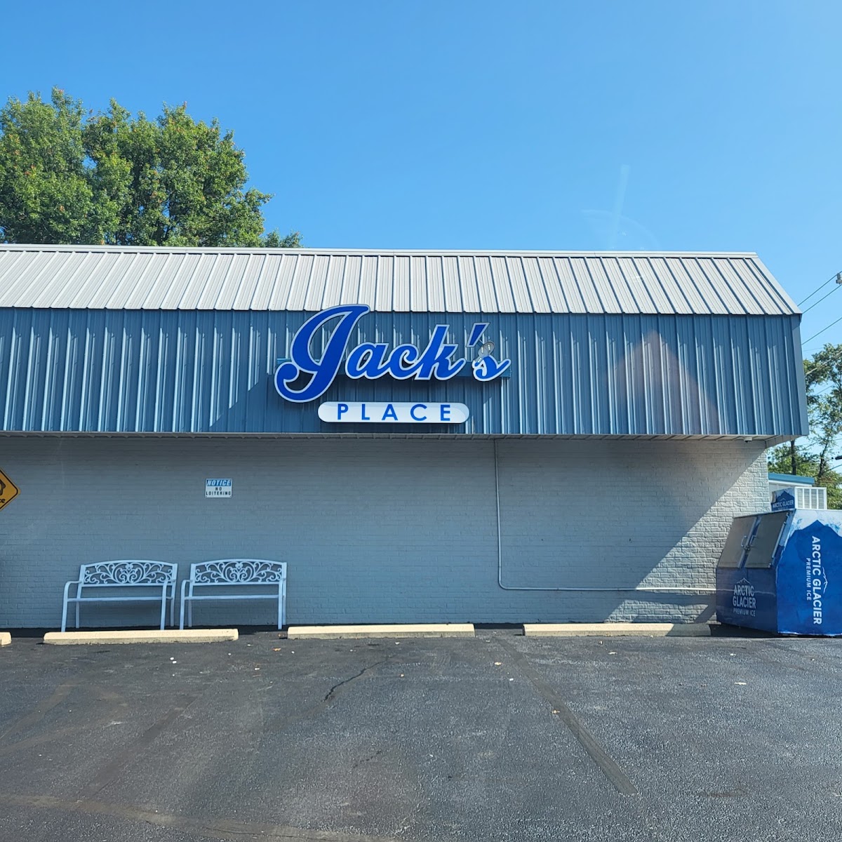 Jack's Place
