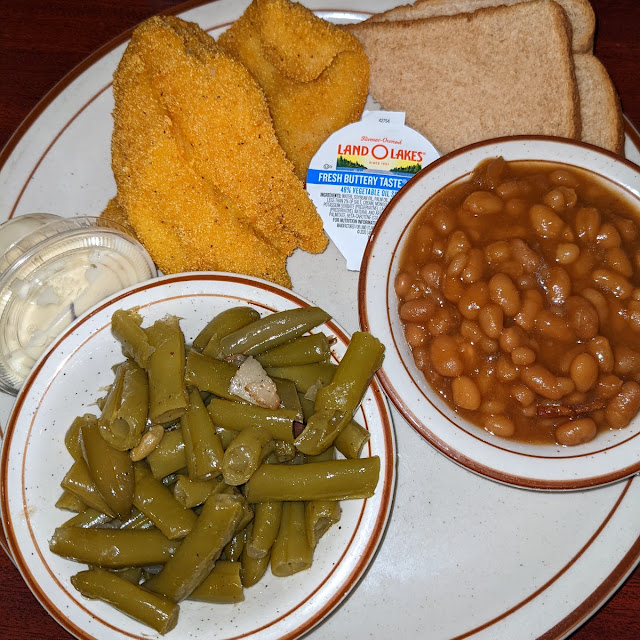 Baked Beans