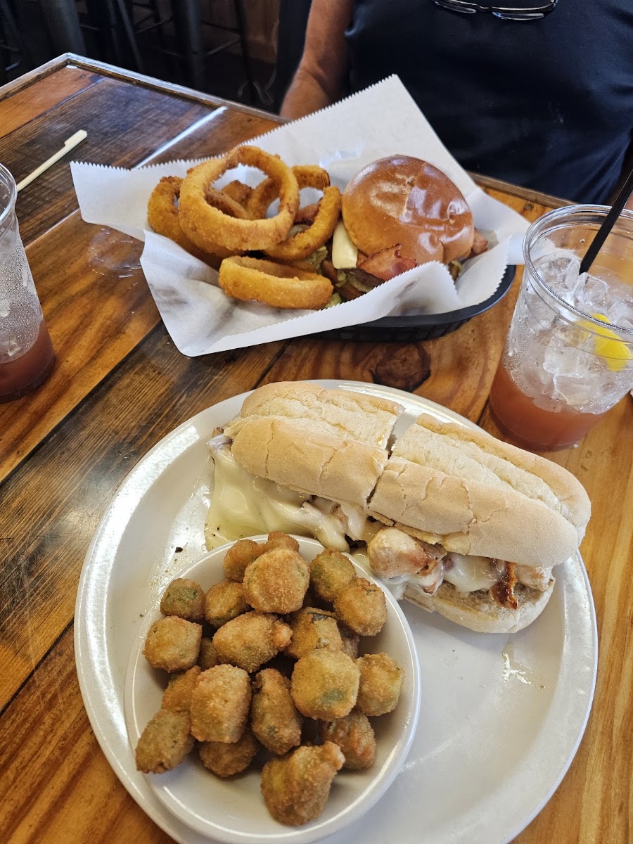 Winn's On the Water
