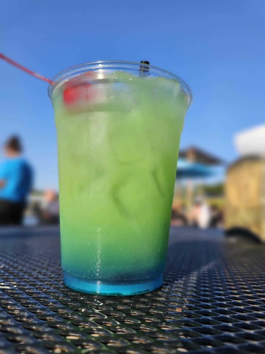 Winn's On the Water