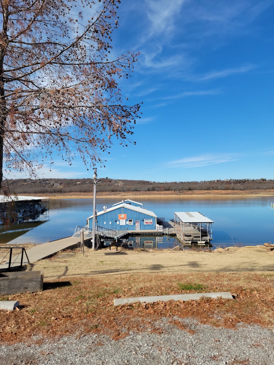 Winn's On the Water