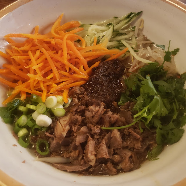 Bibimbap