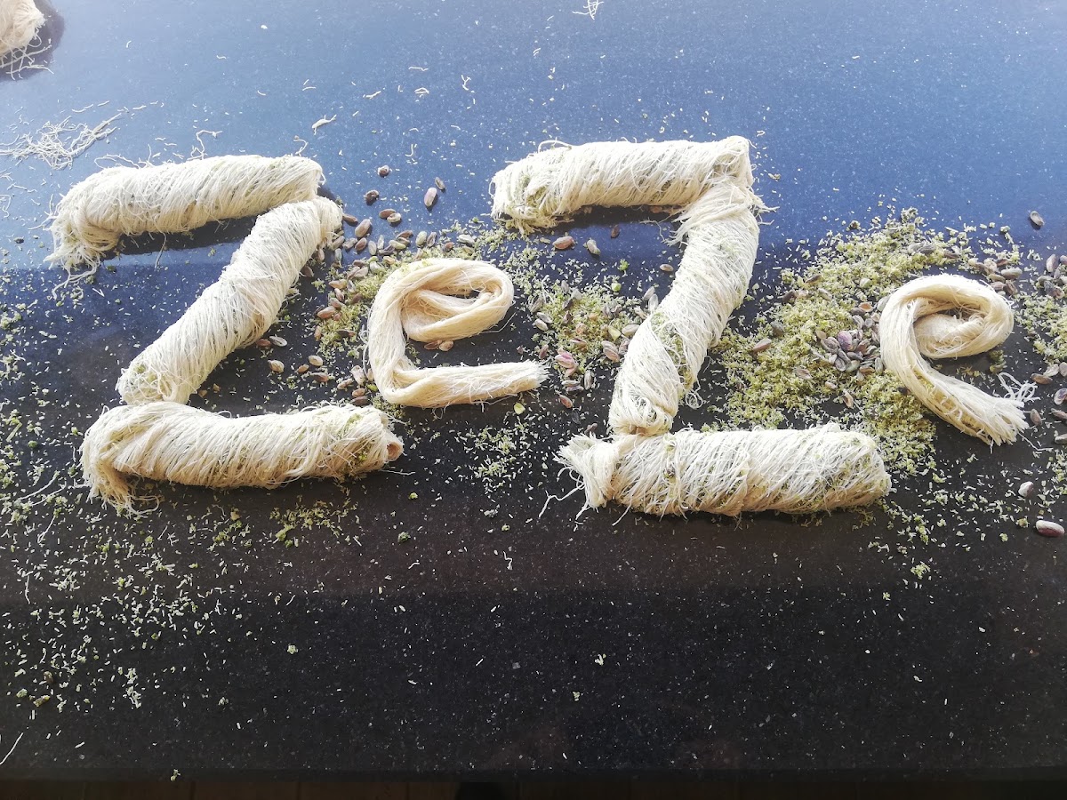 ZeZe Cafe