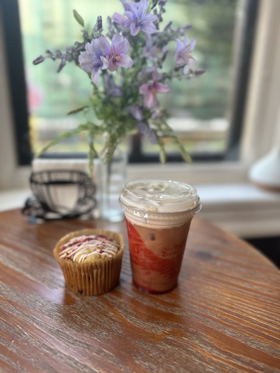 IV Coffee Co.