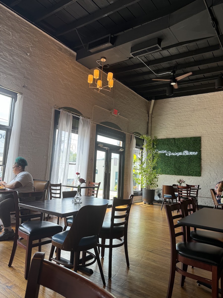 Powder Springs Bistro