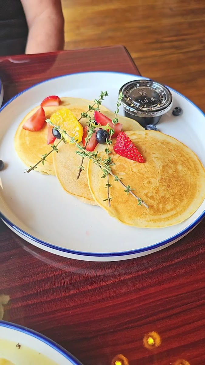Powder Springs Bistro