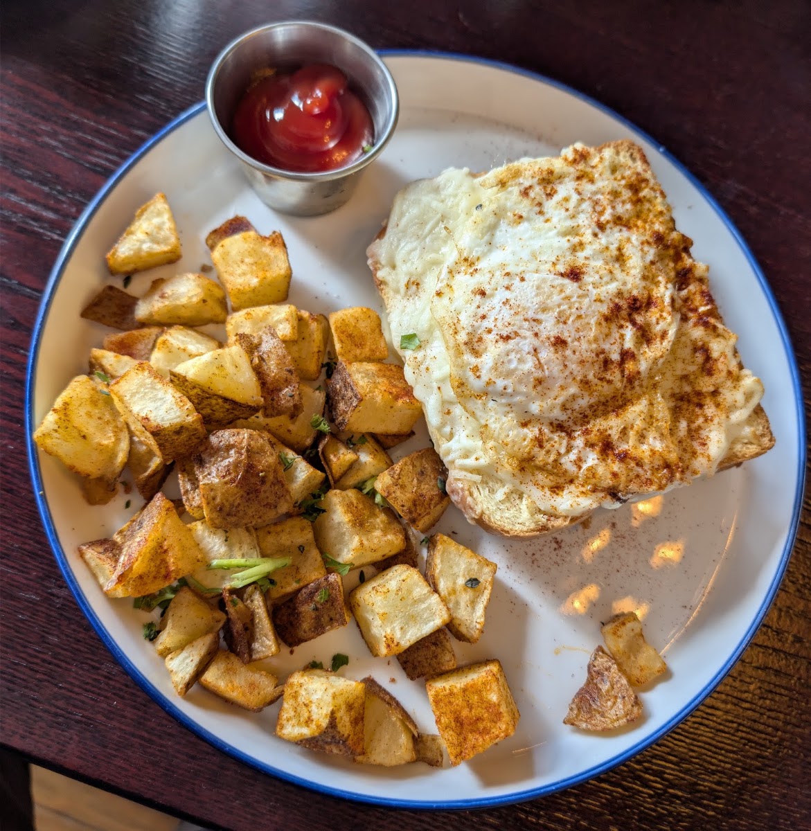 Powder Springs Bistro