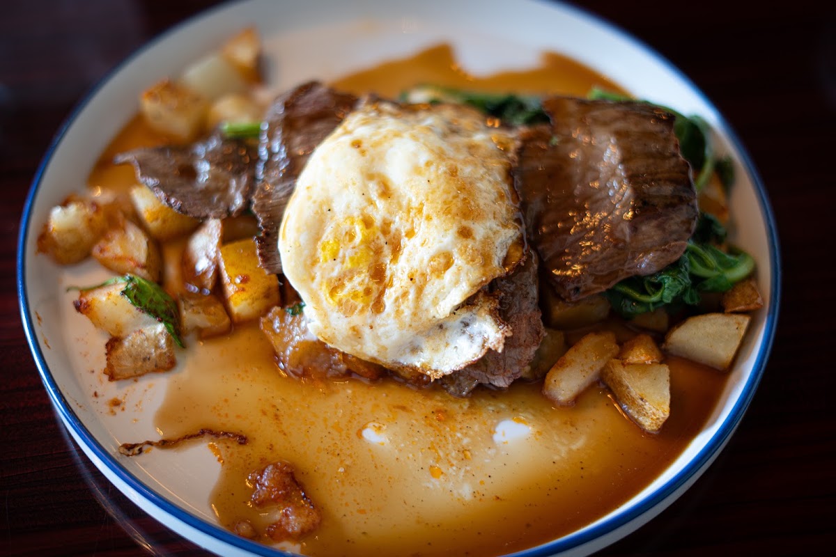 Powder Springs Bistro