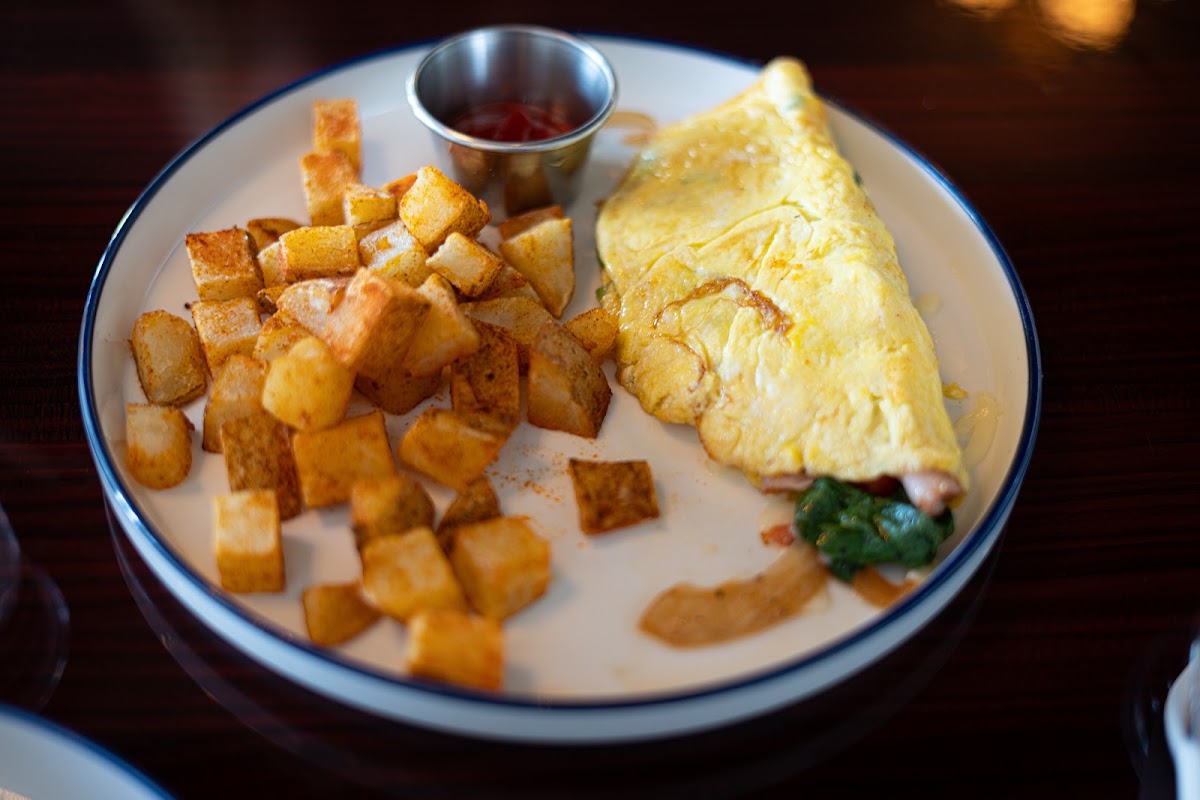 Powder Springs Bistro