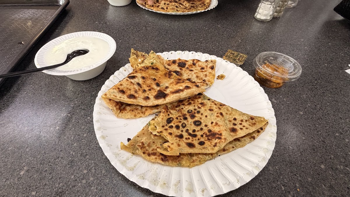 Sisters Dhaba ਭੈਣਾਂ ਦਾ ਢਾਬਾ