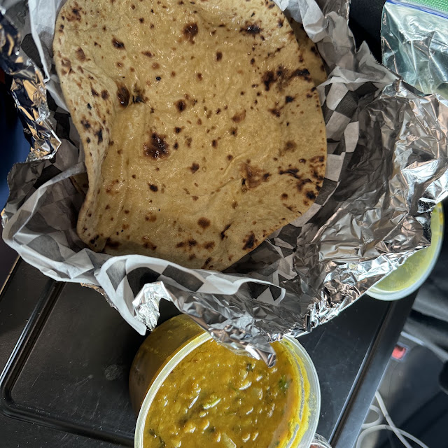 Roti 1pcs