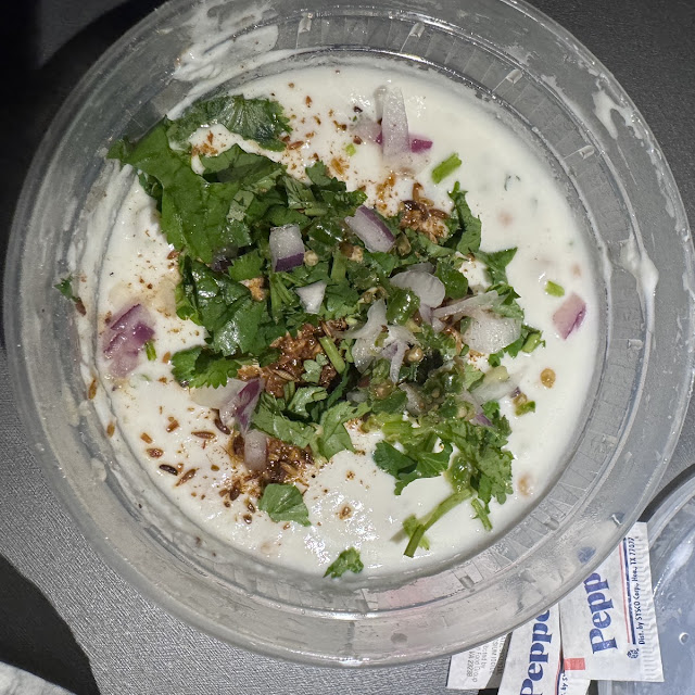 Punjabi Raita 16oz
