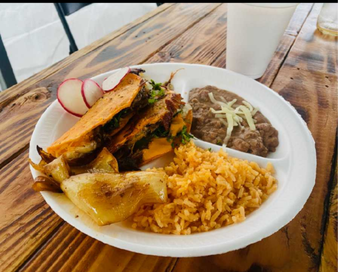 Tacos el Vitor