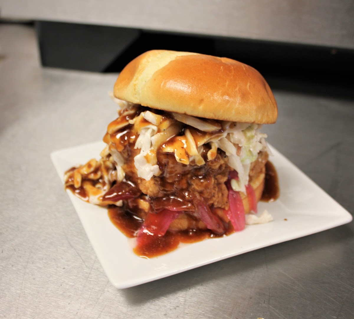 Chubby's Smok'n BBQ