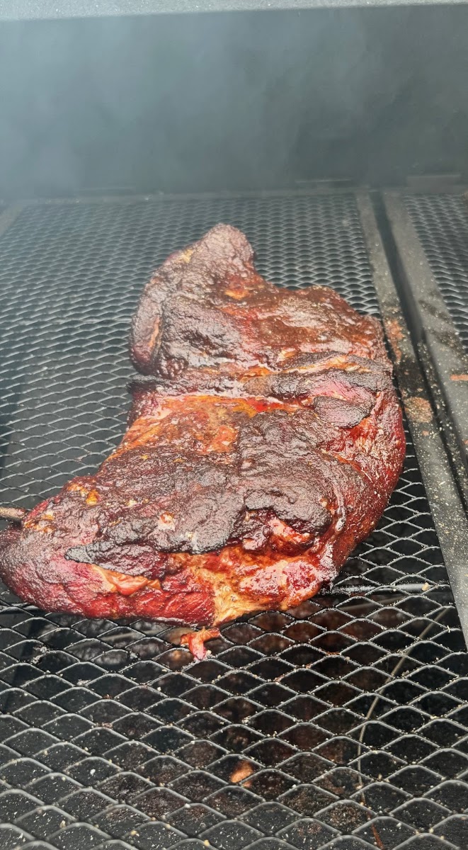 Chubby's Smok'n BBQ