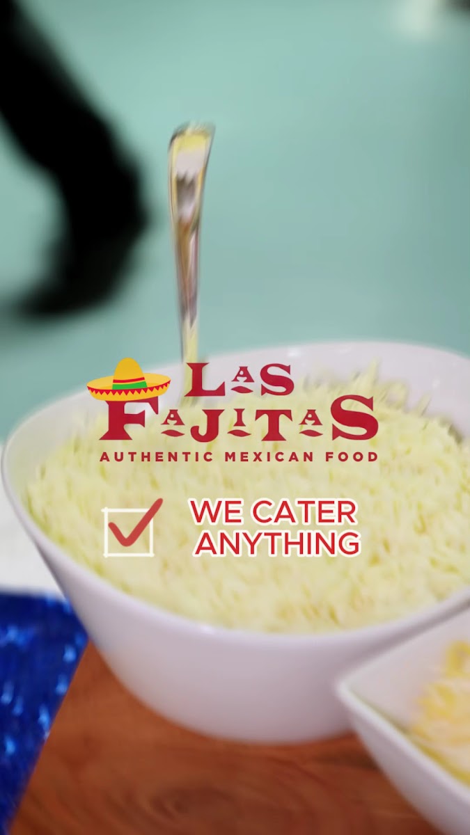Las Fajitas | Mexican