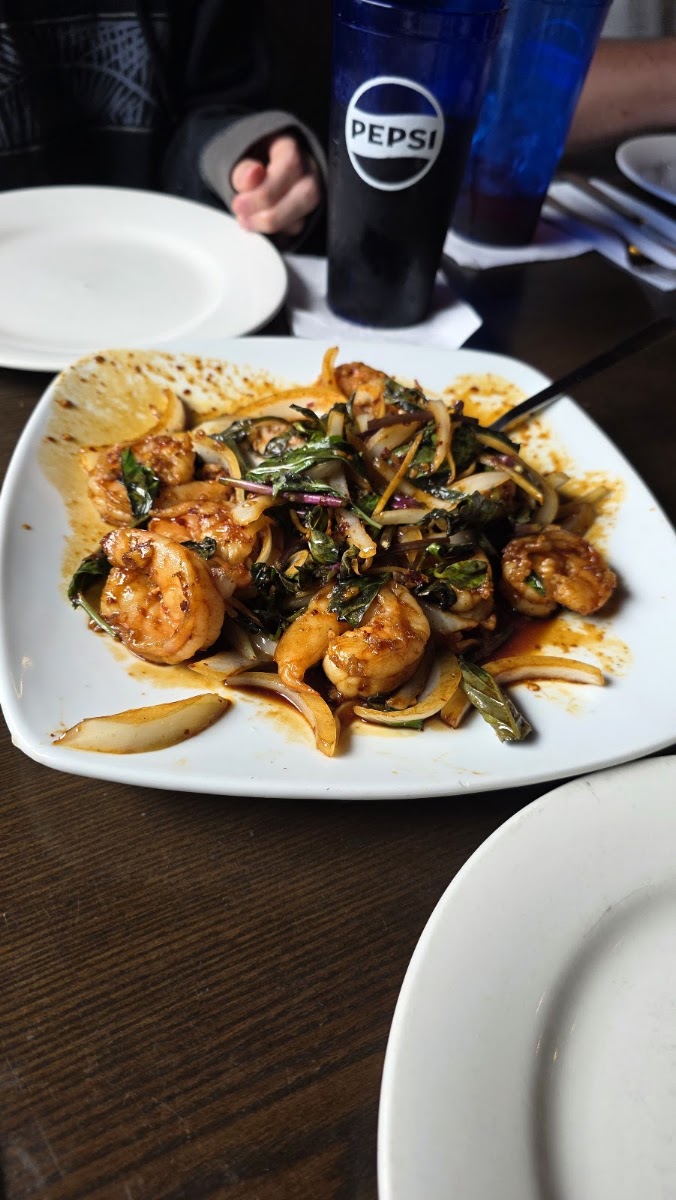 Meiji Asian Cuisine